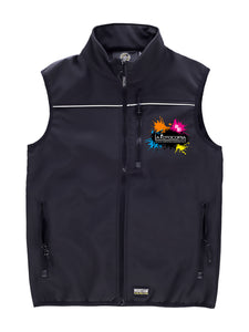 GILET SOFTSHELL Personalizzabile