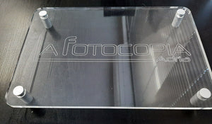 TARGA PLEXIGLASS