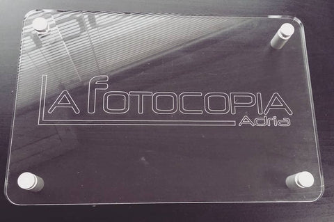 PRODOTTI LASER