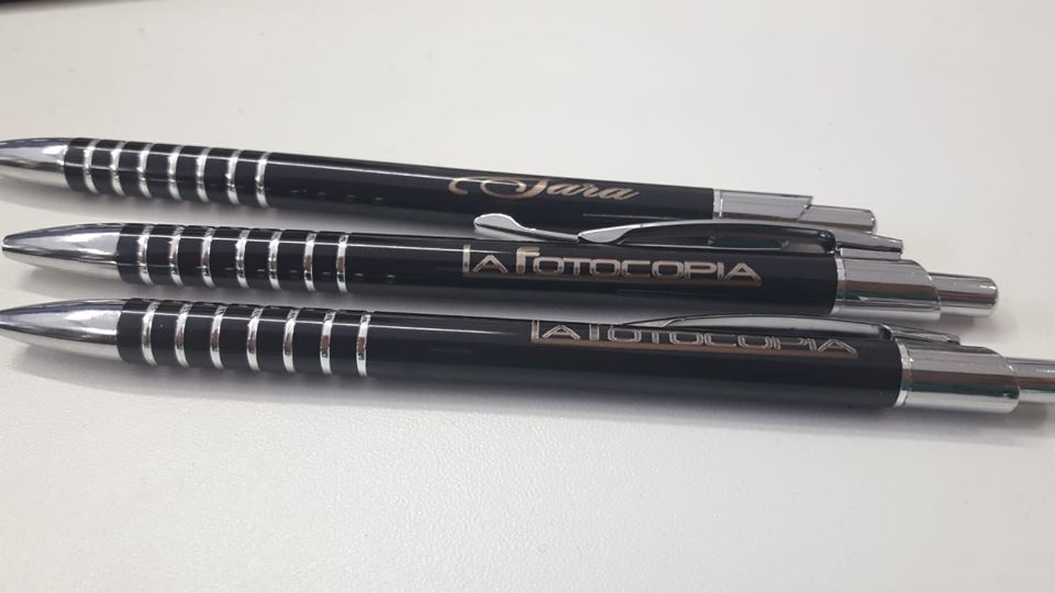 PRODOTTI LASER
