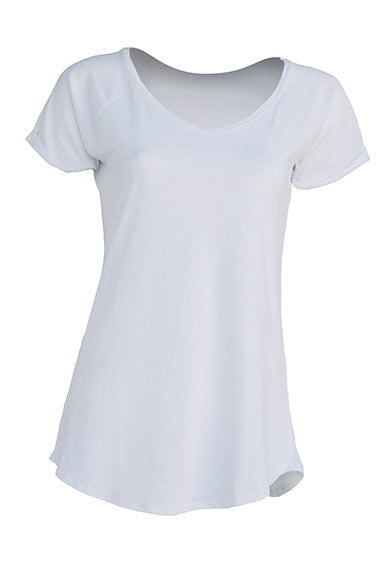LADY URBAN SLUB