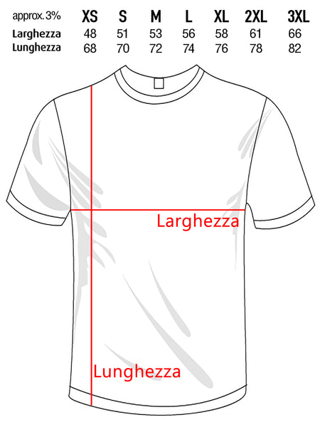 T-SHIRT